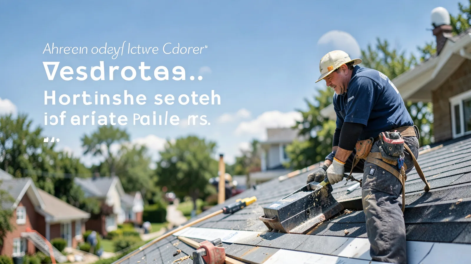 Roof Replacement in Henry, VA near me